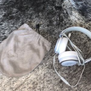 Beats headphones